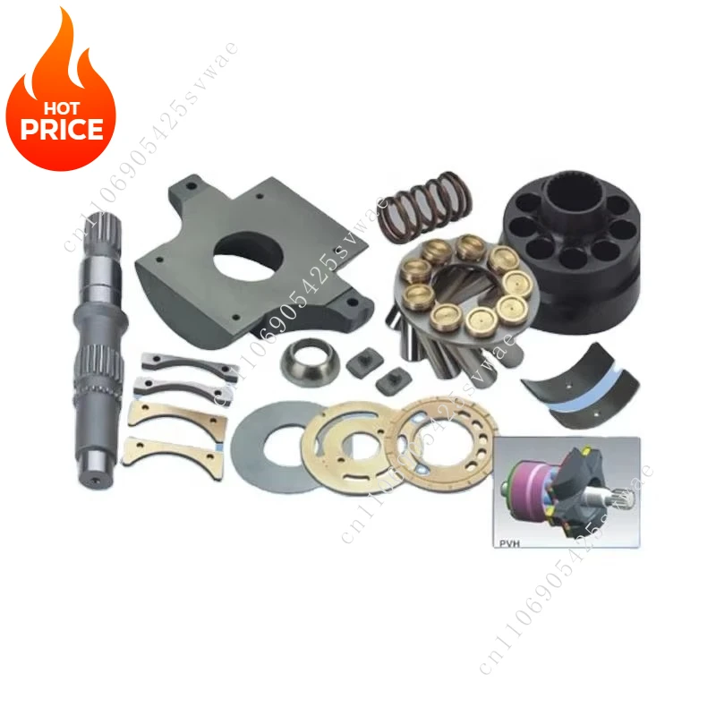 

New Hydraulic Pump Parts For Excavator Used For Engineering Machinery And Equipment
