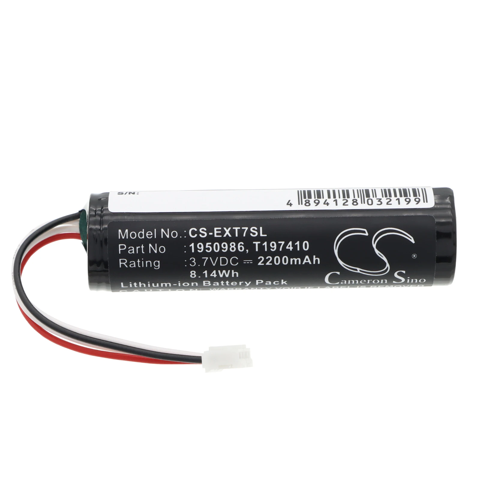 Thermal Camera 2200mAh Battery for FLIR Extech i5 Infrared Camera  Flir i7 1950986 T197410 T198470ACC T199376ACC i3 i5 i7 IRC40