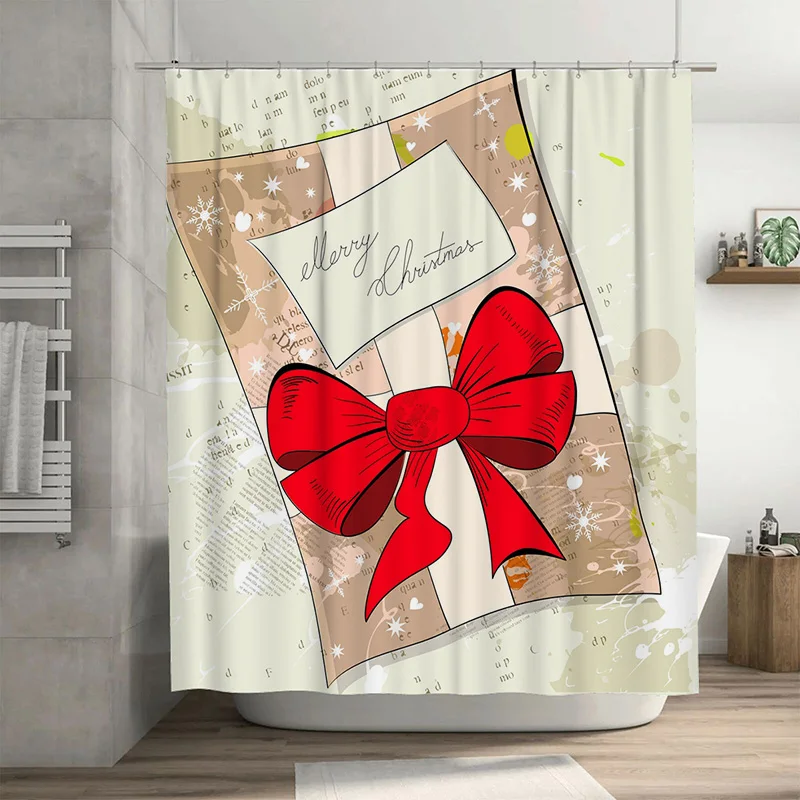 Tu Shower Curtain F…