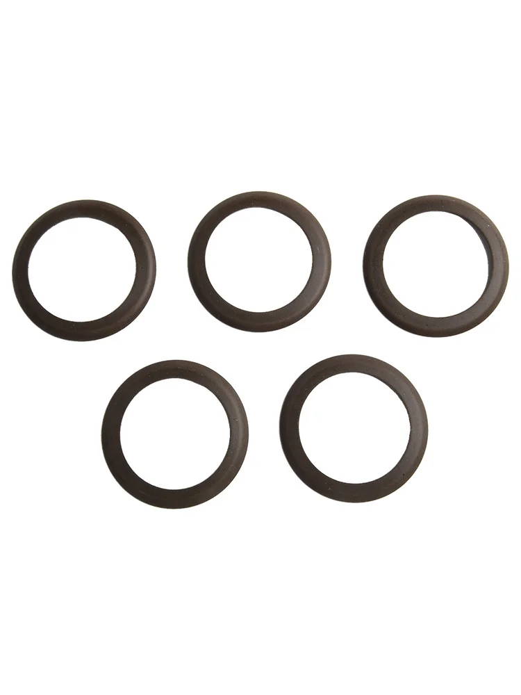 Pack of 5 Replacement Air Pump Pistons for Ring for 550W 1100W 1500W Air Compressor Parts with and Low Noise Design