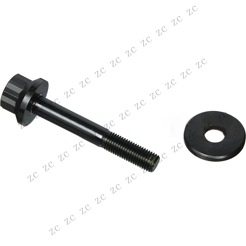 S+ For Chevrolet LS1 LS2 LS3 LS6 Harmonic Balancer Bolt 2342503