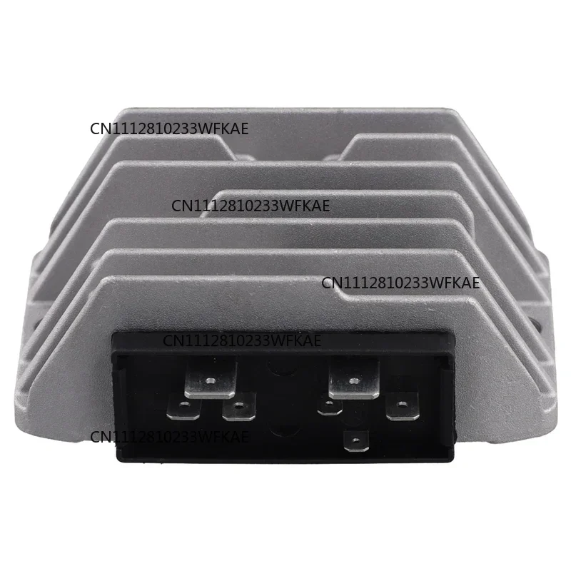 Ingenious-ED0073622940 12V Parts Voltage Regulator Fits For Lombardini Saprisa Ruggerini ED0073622290 ED0073624050