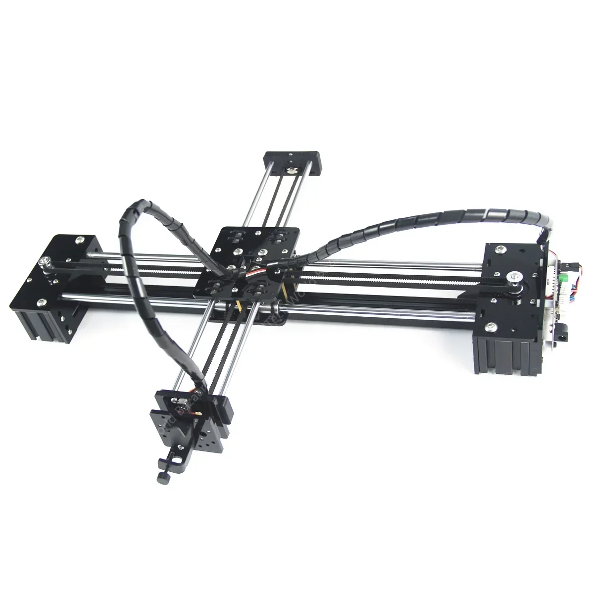 DIY XY Plotter High Precision Drawbot Pen Drawing Robot Machine CNC Intelligent Corexy XY-plotter Robot For Drawing Writing