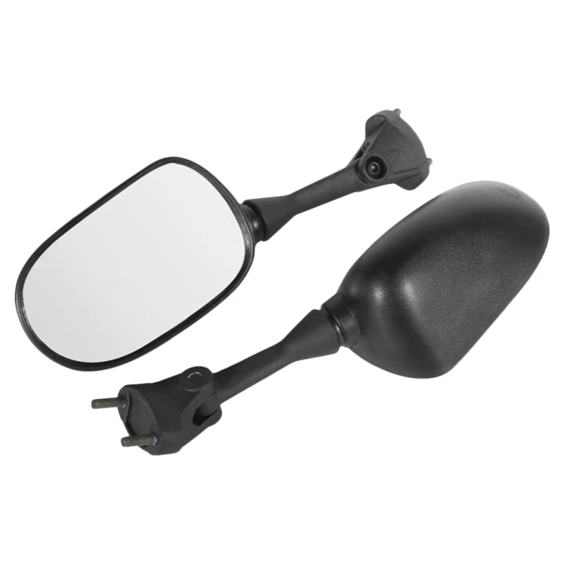 

Motorcycle Rear View Mirrors for Kawasaki Ninja ZX6R ZX10R Ninja 650 636 ZX-6R ZX6RR 2005-2008 ZX-10R