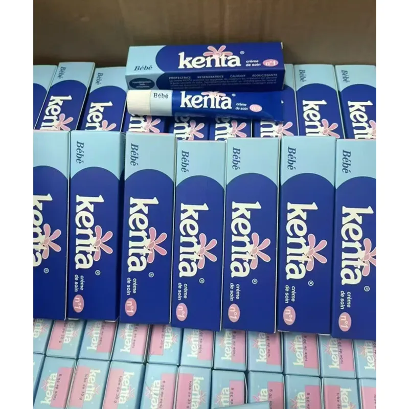 Kenta BéBé Cream Fo…