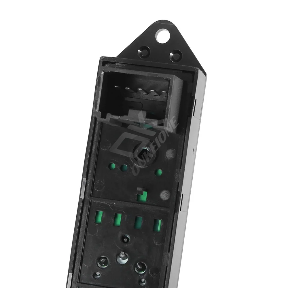 MR194829 for Mitsubishi Lancer Pajero Montero Sport Passenger Side Electric Power Window Control Switch Button Car Accessories view 4