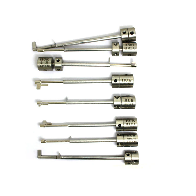 Huk ing Safe Strong Box Set Stainless Steellocksmith