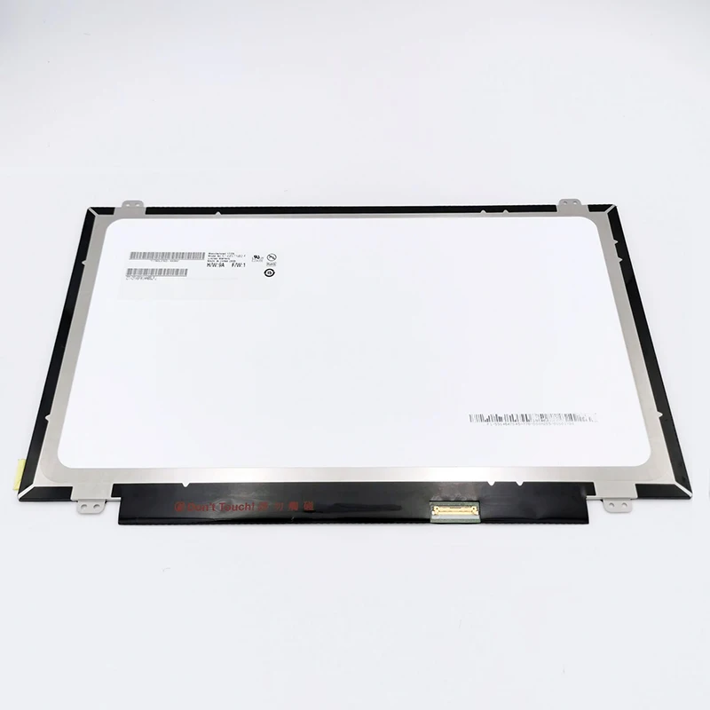 

Для Lenovo V310 14IKB TIAN YI 100 14IBD T440 E450C E440 E422 Y40 K4450A L440 E455 сменный ЖК-экран для ноутбука