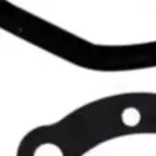 1PC Motorcycle Top End Head Gasket Kit For Honda XR100R (1992-2003) And CRF100F (2004-2013)  Top End Head Gasket Kit Parts