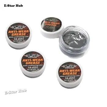 10 最佳銷售 遙控模型潤滑脂 - №6