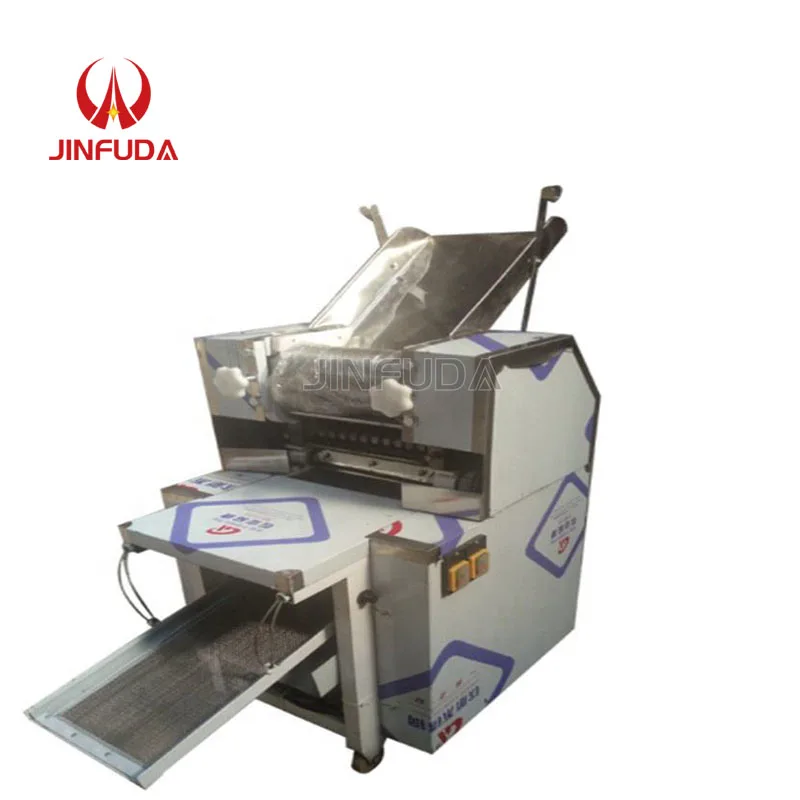 Sesame Sweet Rice Snack Sticks Making Machine