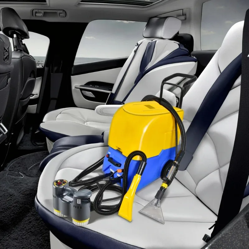 Alat Pembersih Karpet Steam, Sofa Bekas, Peralatan Cuci Kering, Mesin Cuci Mobil, Mesin Pembersih Karpet, Peralatan Pembersih