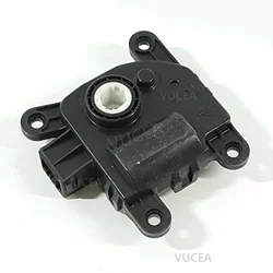 For Hyundai Kia Sorento Sportage Veloster Tucson Cerato I20 Genuine OEM 971611JAA0 ACTUATOR - MIX Para 97161-1JAA0
