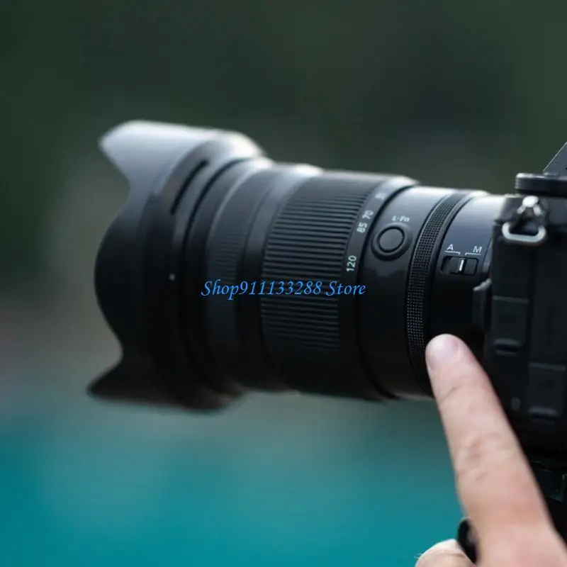 G88D Lens Hood Repl…