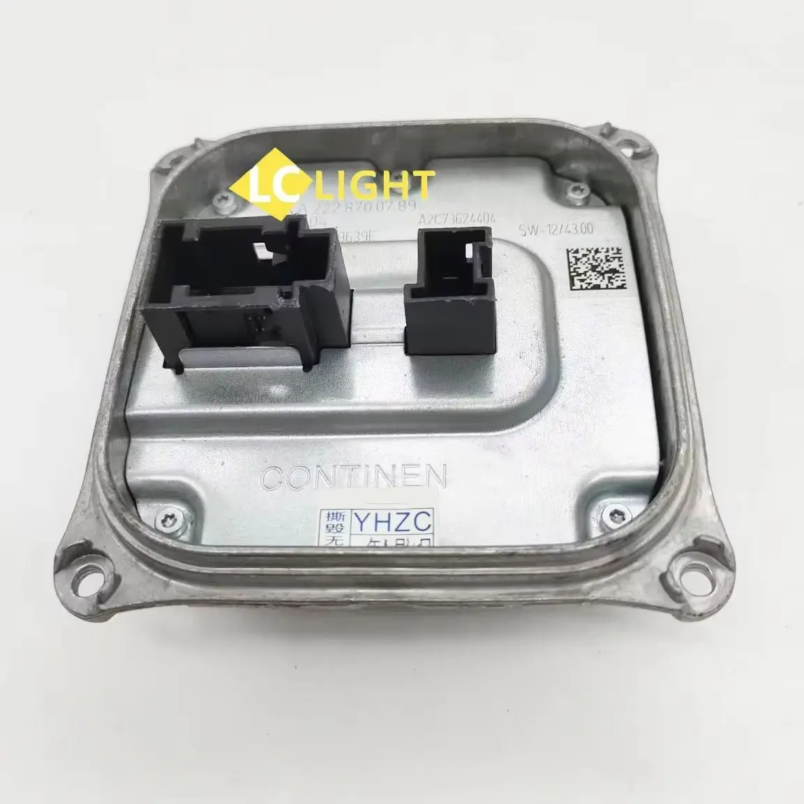 

A2228700789 Original LED Headlamp Controller Ballast Unit Compelete Module Fit For GLE 250 350 GLS320 C180 A 222 870 07 89