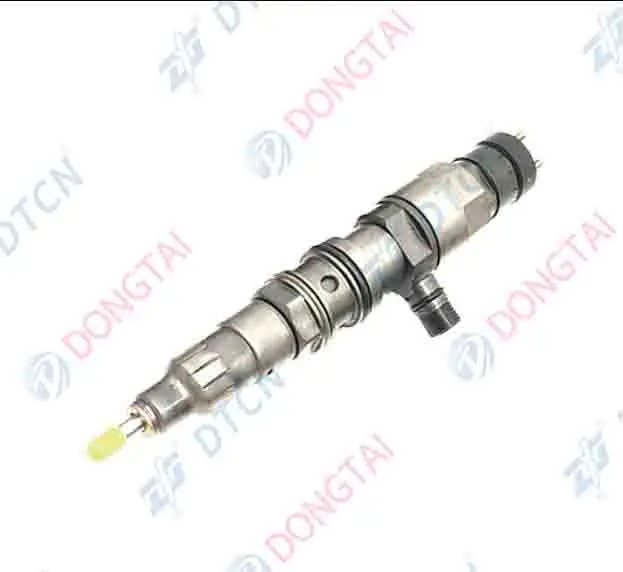 

COMMON RAIL INJECTOR A4720700887 | GENUINE DETROIT DIESEL FUEL INJECTOR ENGINE DD15/16 15/16.0L