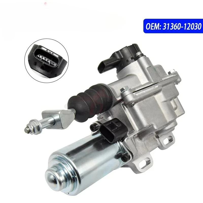 New Clutch Actuator Assembly For 2004-2012 Toyota Auris / Corolla / Verso / 31360-12030 3136012010 1ND-TV  1ZZ-FE 1ZR-FE