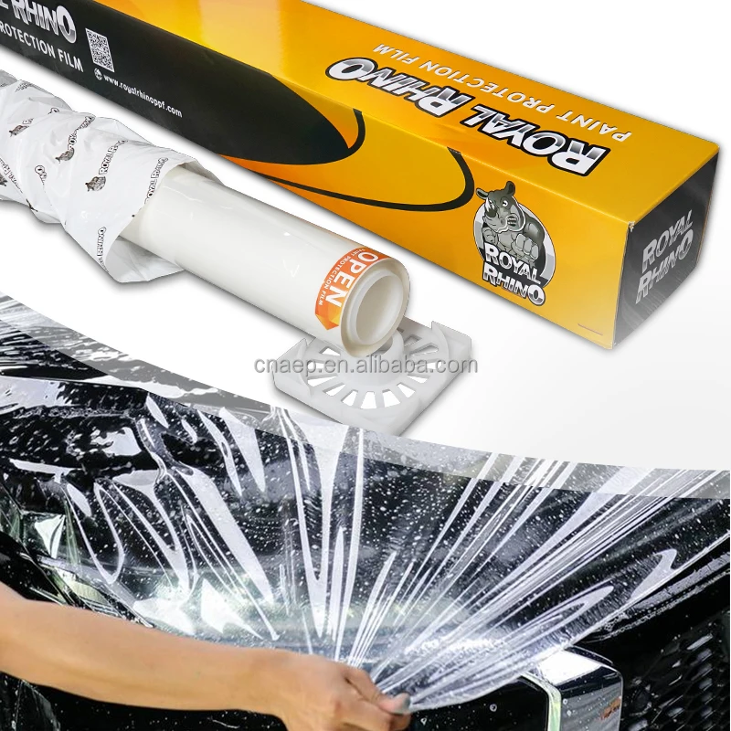 GARANSI 10 TAHUN PERLINDUNGAN CAT TPU BERKUALITAS TINGGI YANG DAPAT MEMULIHKAN DIRI SENDIRI DAN TAHAN NODA DENGAN LAYAR ULTRA GLOSSY 7.5MIL TPU PPF