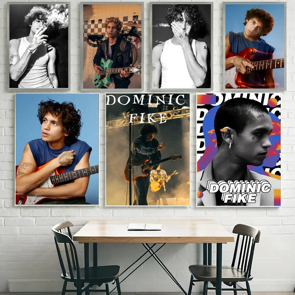 D-Dominic Fike Sing…