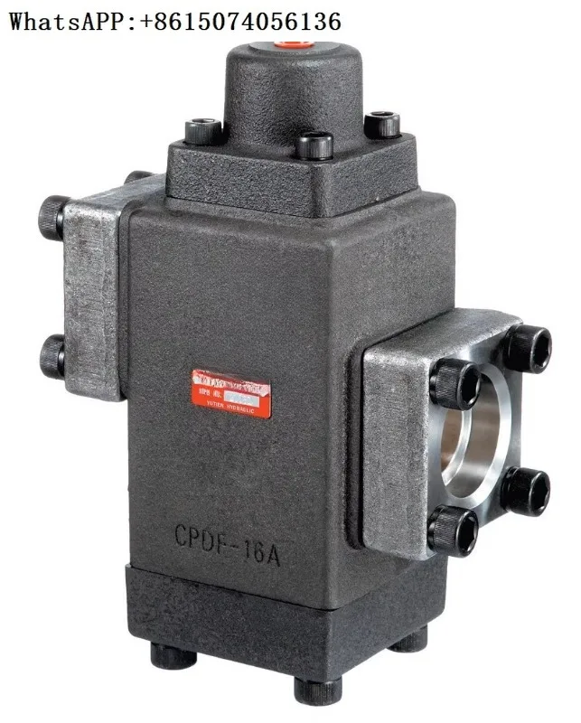 Cpdf Series Sg Seri…