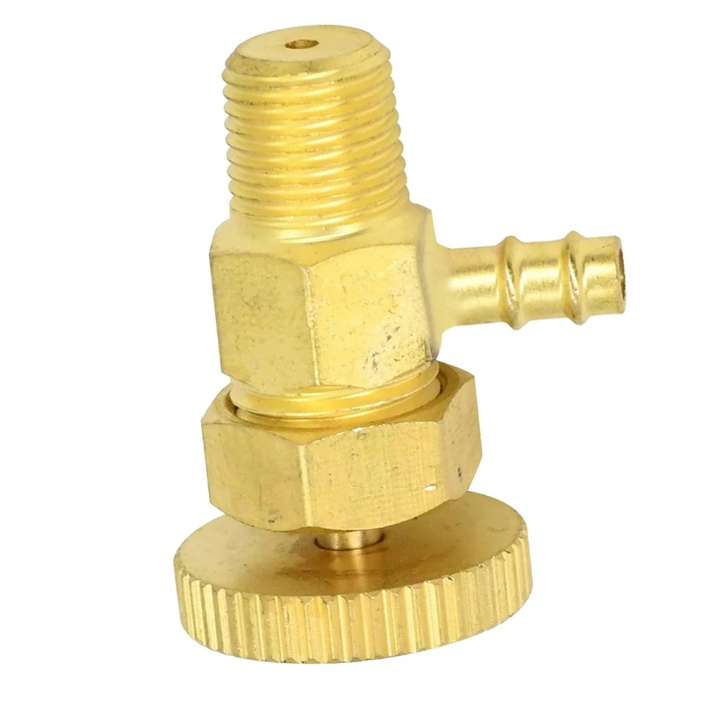 Injector Pump Valve Fuel Bleeder 6598102 for Bobcat Skid Steer Loaders and Tractors Including B1550D and L3010DT