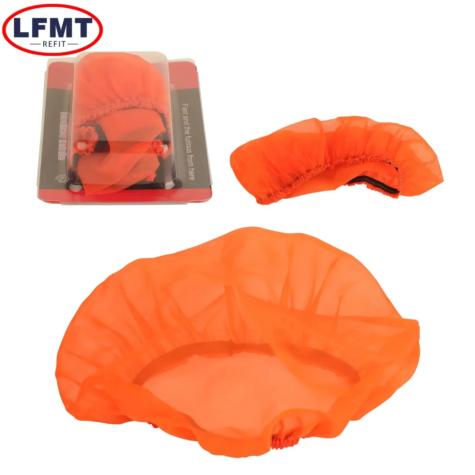 For KTM EXC EXC-F SX SX-F XC XCF XC-W Motorcycle Air Filter Cover Dust Sand Cover Engine Cleaning Protector 250 300 350 450 500 image 6