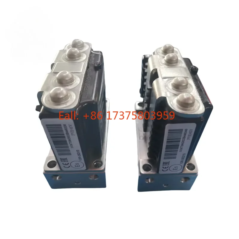 Original Solenoid Valve Electronic Control Module PVG PVG32 157B4228 157B4832 157 157B