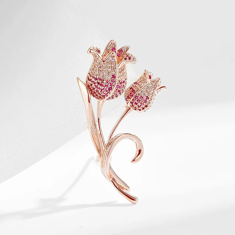 Colorful Zircon Tul… - image