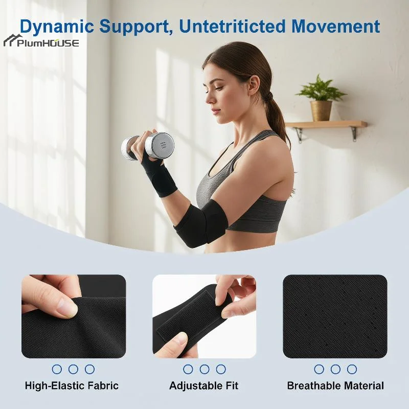 

2Pcs Adjustable Wrist Guard Tendon Sheath Joint Anti Hand Strap Basketball Tennis Badminton Fitness Sports Wrist Guard