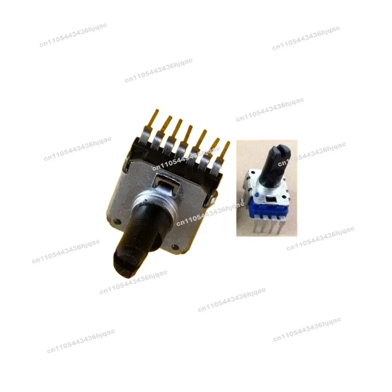 Electronic Keyboard PSR-S670, S650, S550, PSR550, 540, 530 Original Volume Potentiometer