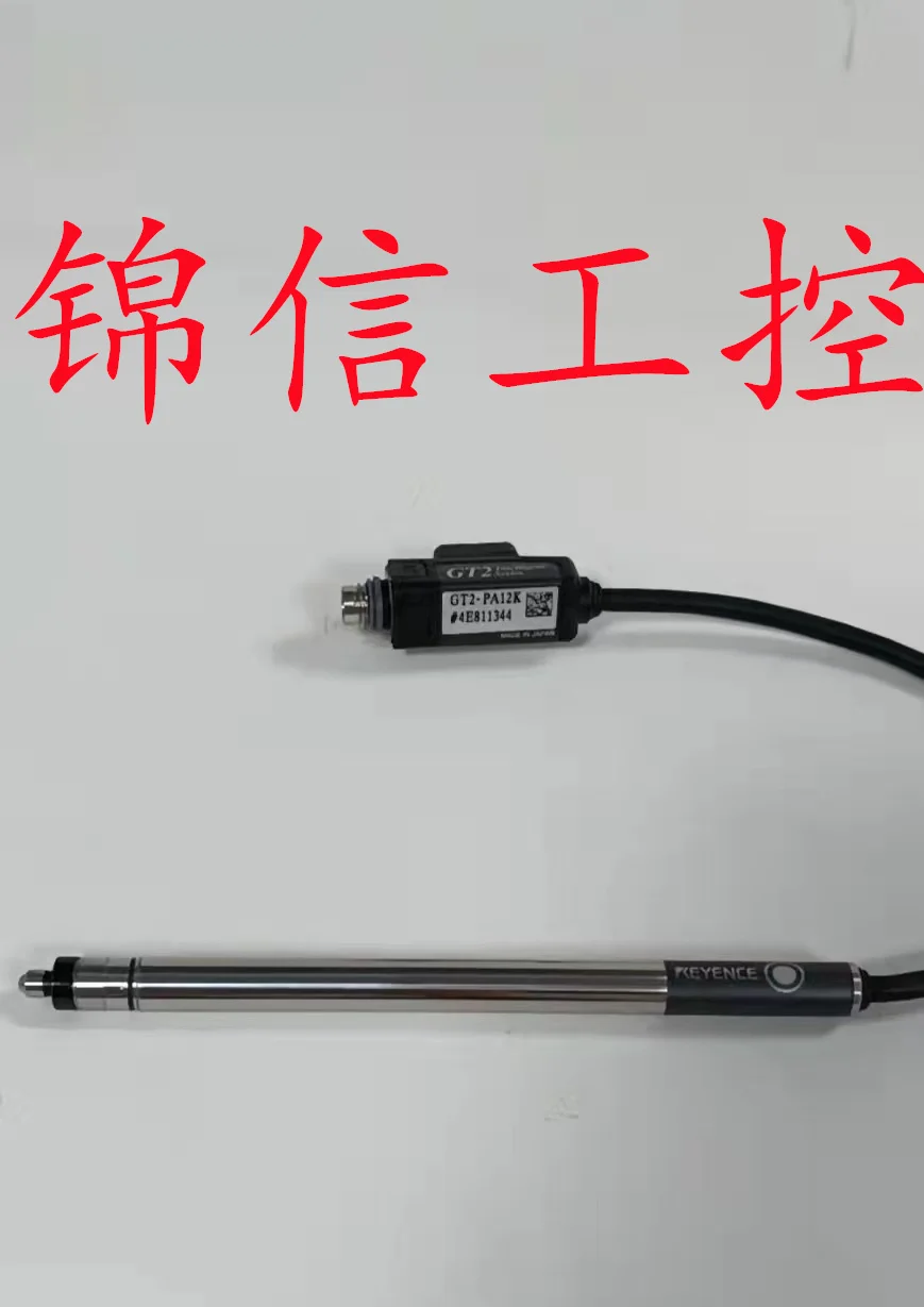 GT2-PA12K sensor digital kontak presisi tinggi asli baru