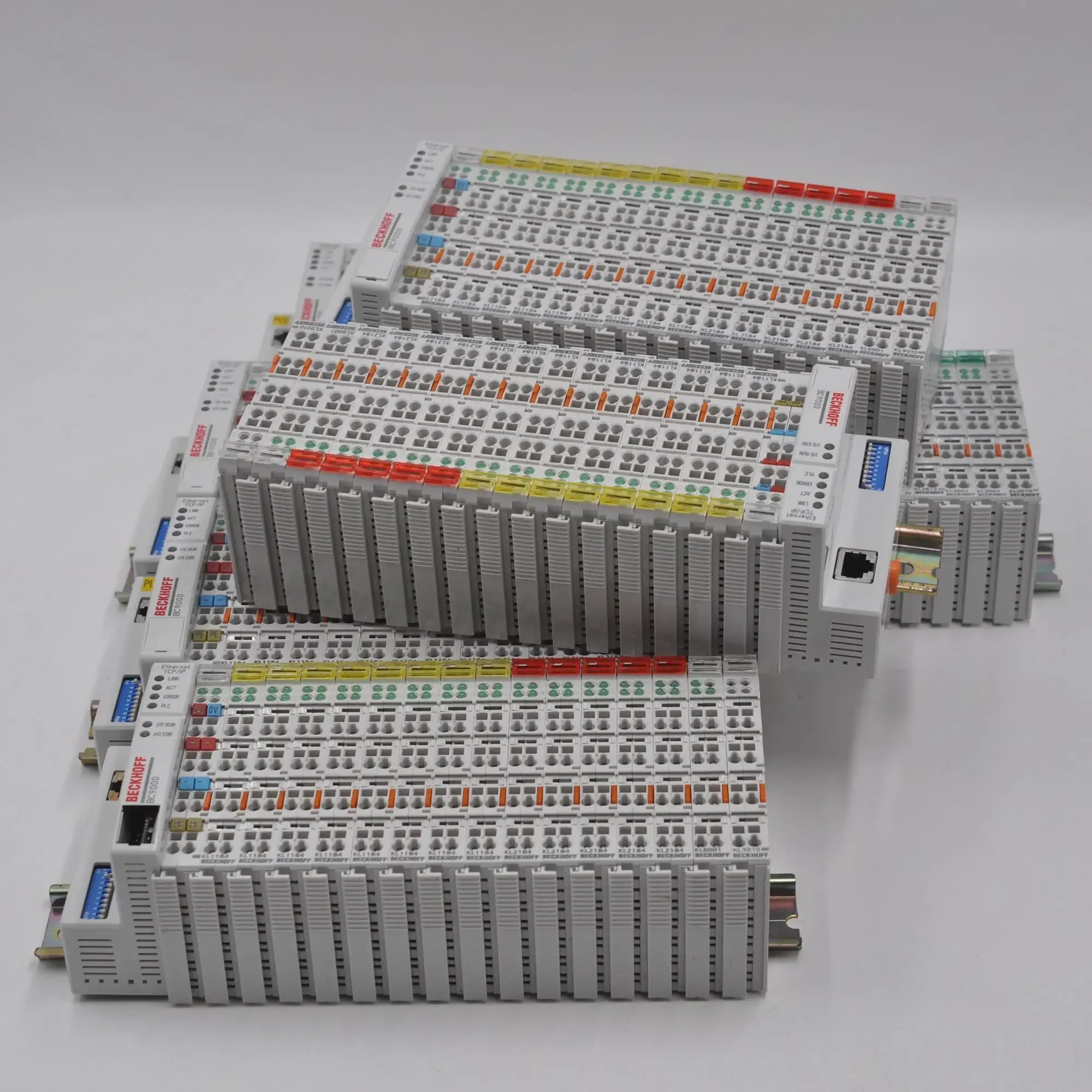 BC9000-module KL1184 KL1488 KL2184 KL9010 KL2612 KL2184