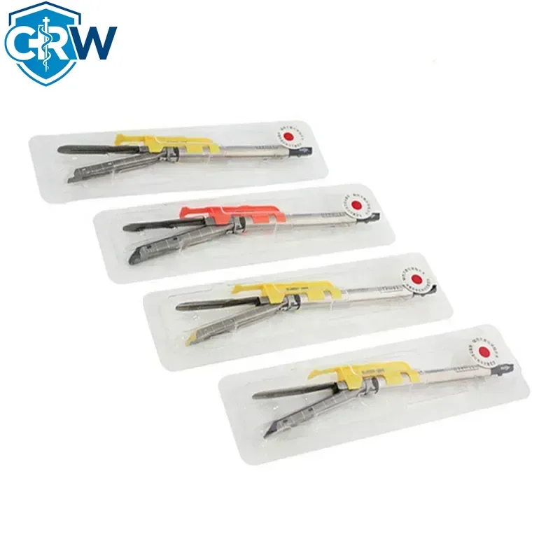 CRW Disposable Endoscopic Linear Cutter Stapler Reloads