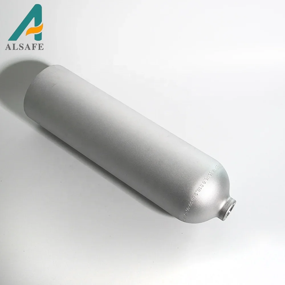 Factory Supplying Alsafe cylinder aquarium tank wholesale diving equipment