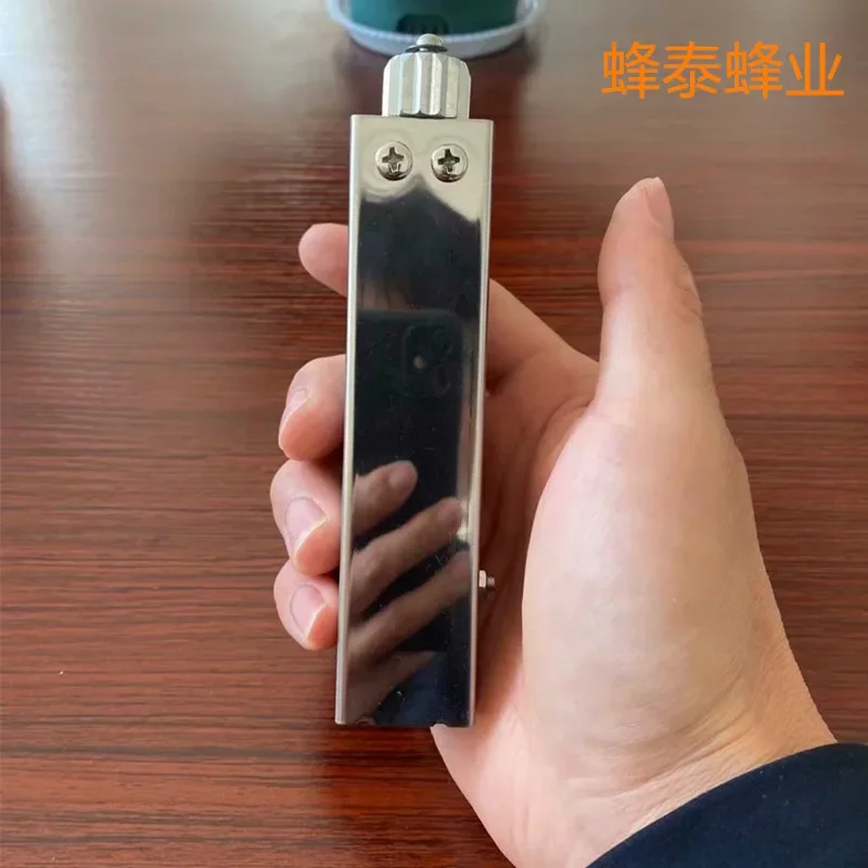 All Stainless Steel Wire Tighter Hive Box Box Wire Stainless Steel Tight Wire Framer Frame Eye Tool