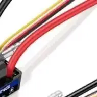 Hobbywing Seaking Brushless V4 ESC Waterproof 160/120A/90A/60A/30A with Built-in BEC for RC Boat Models