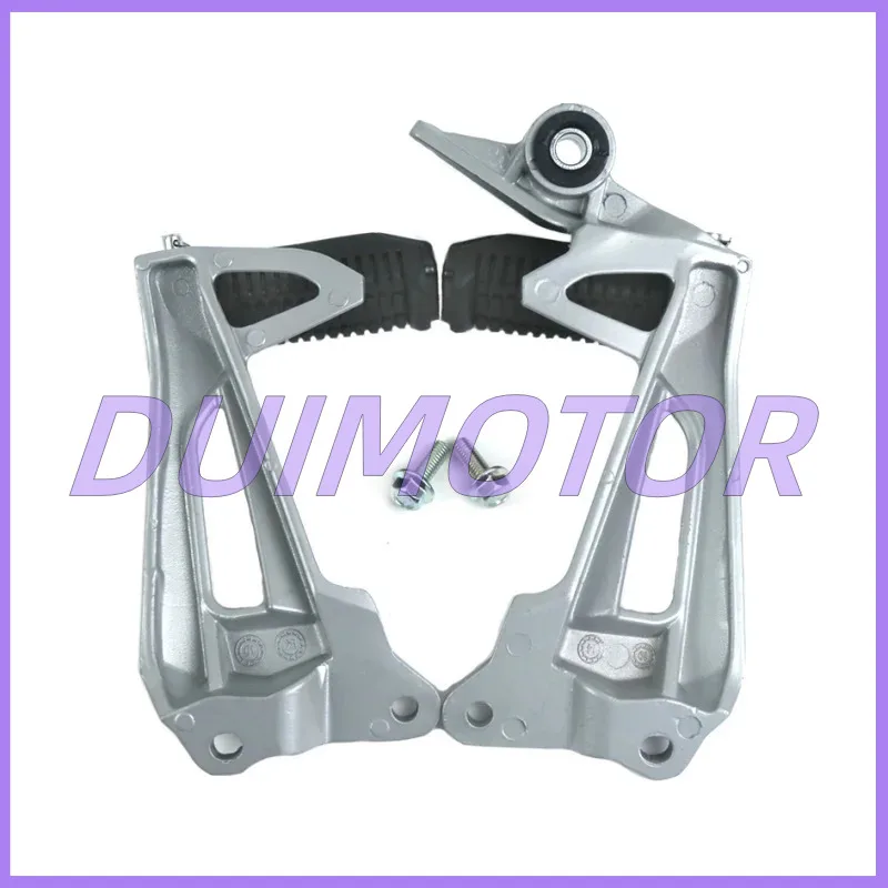 Rear Footrest / Pedal Bracket for Yamaha Lym110-2/3 C8