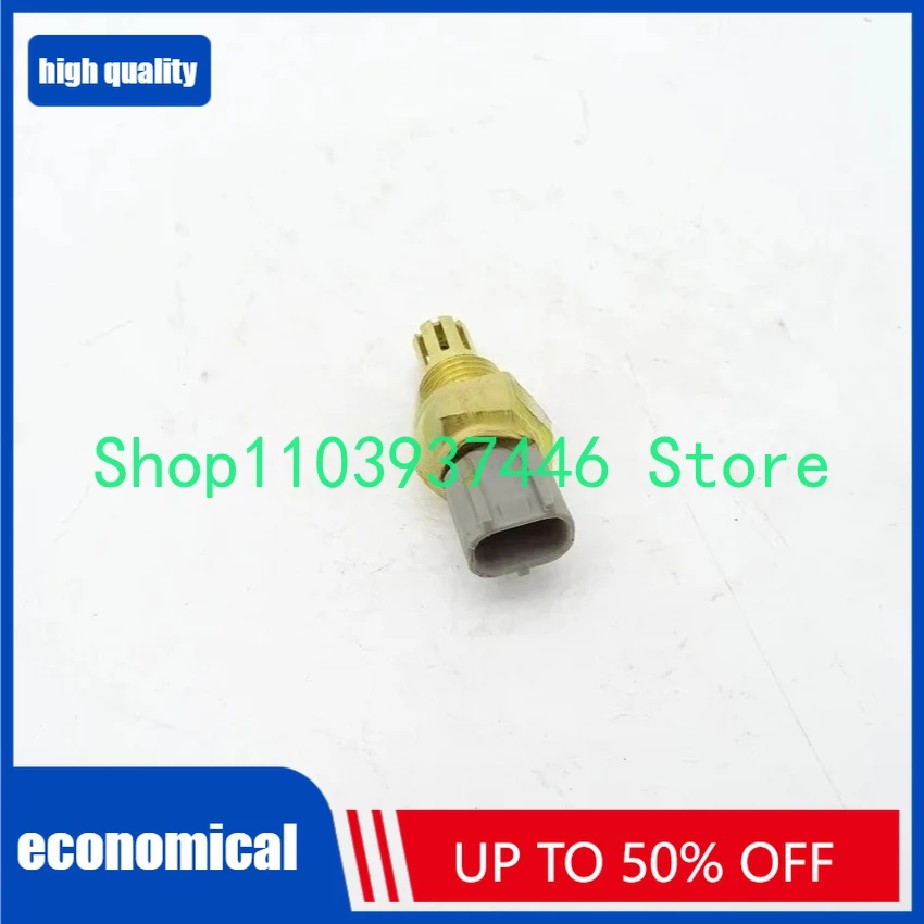 Air Temperature Sensor 8942460010 Fits for Excavator Part 89424-60010