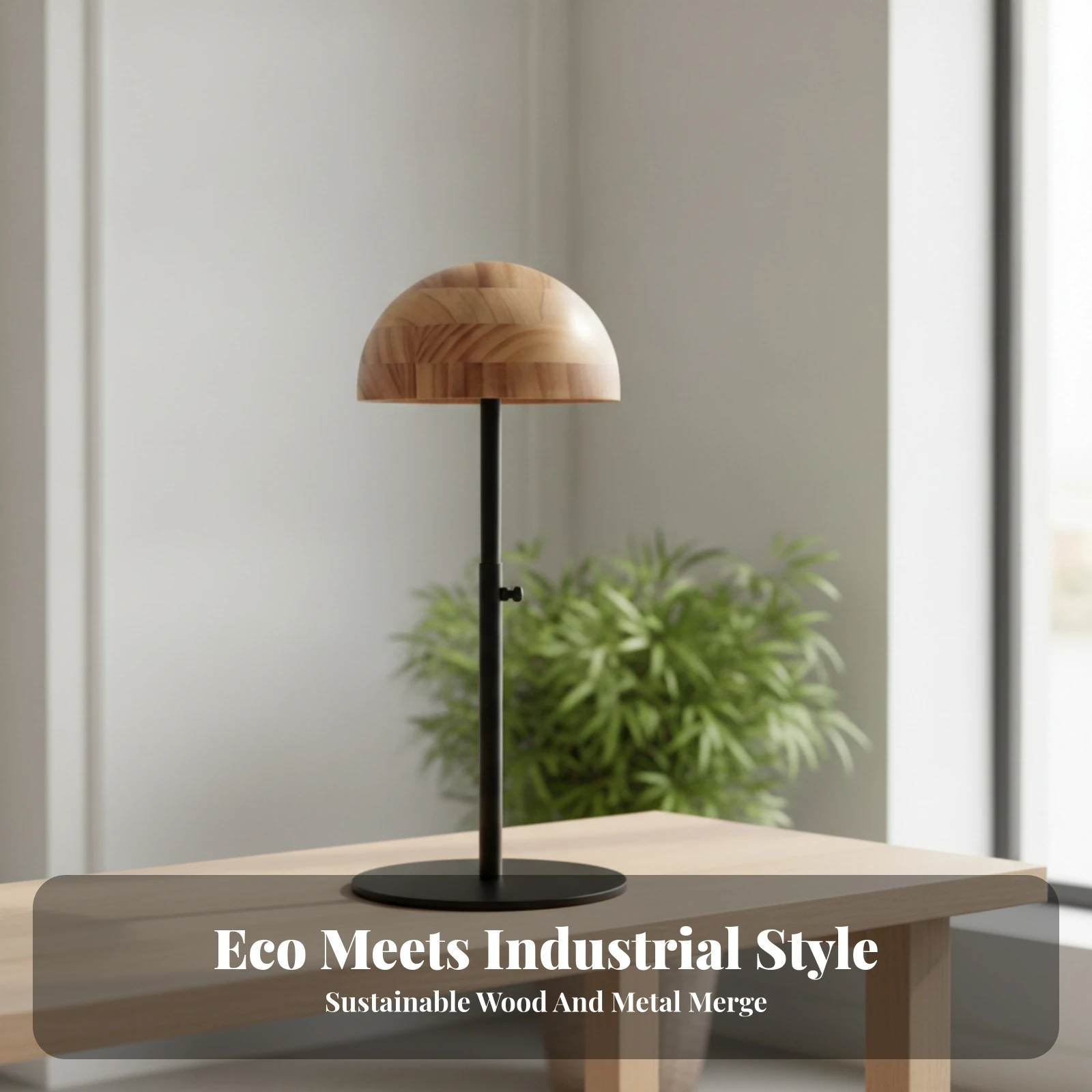 ขาตั้งโชว์หมวก รูปทรงโดม ปรับร - Woodworking Ideas บทวิจารณ์และราคา