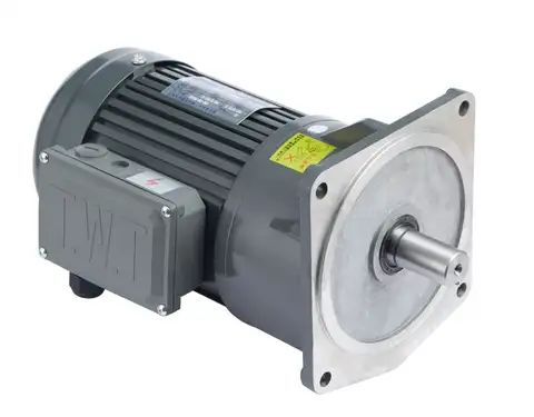1450 rpm 1770 rpm Three-phase single-phase AC induction motor Speed control controller 1 horsepower for sale