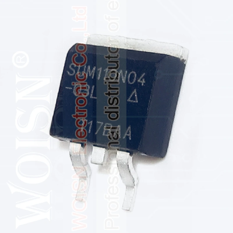 Factory Direct Low Cost Bulk Supply Stable Continuous Inventory Accept Large OEM Orders  SOP-8 7089 APW7089