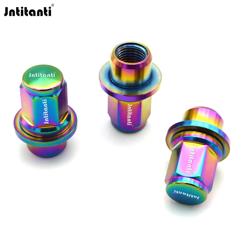 Jntitanti Closed En… - image