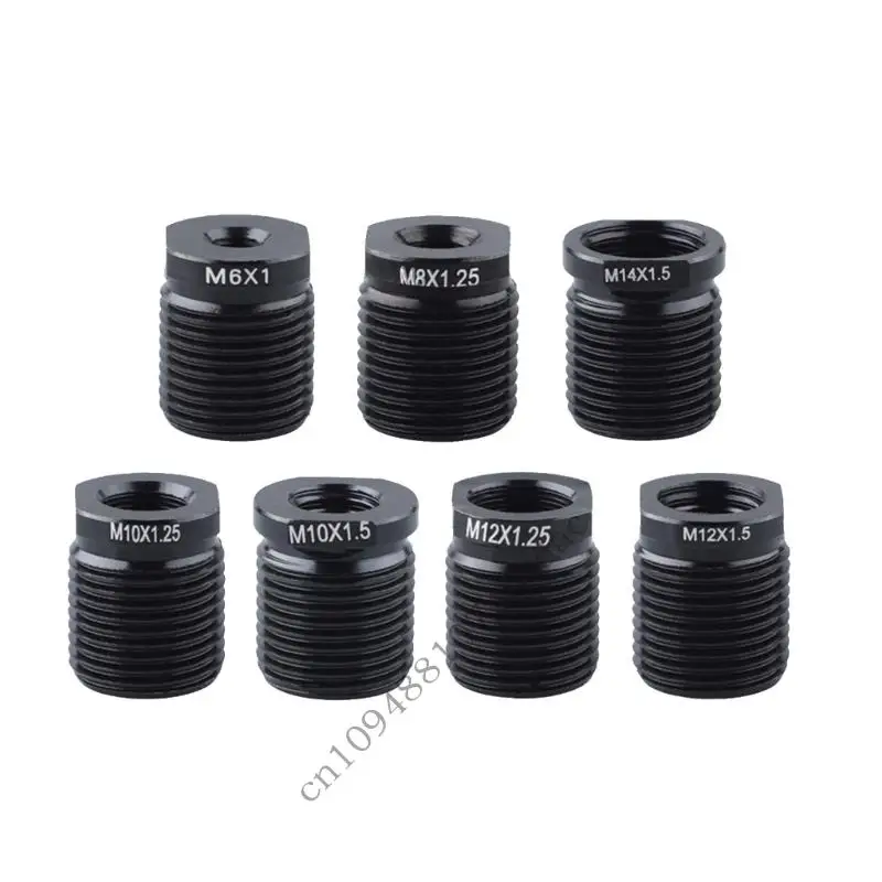 

0XXC Универсальные антикоррозийные адаптеры переключения передач, быстрая установка, ручка переключения передач, 7 шт.