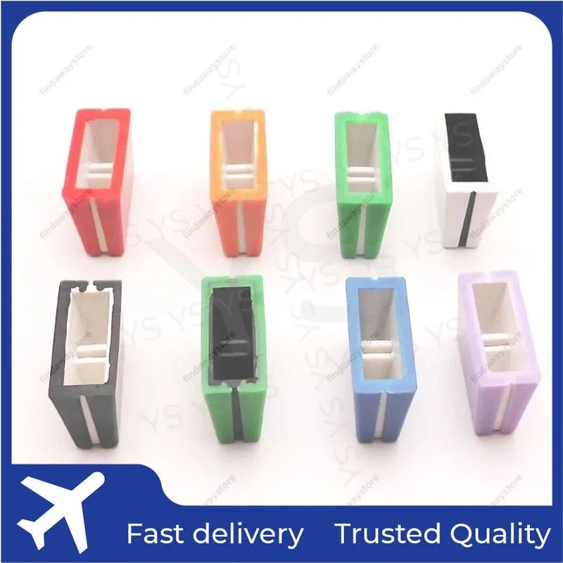 Сменный комплект для кроссфар, 24 шт., для микшера Pioneer DJM700 DJM800 DAC2371