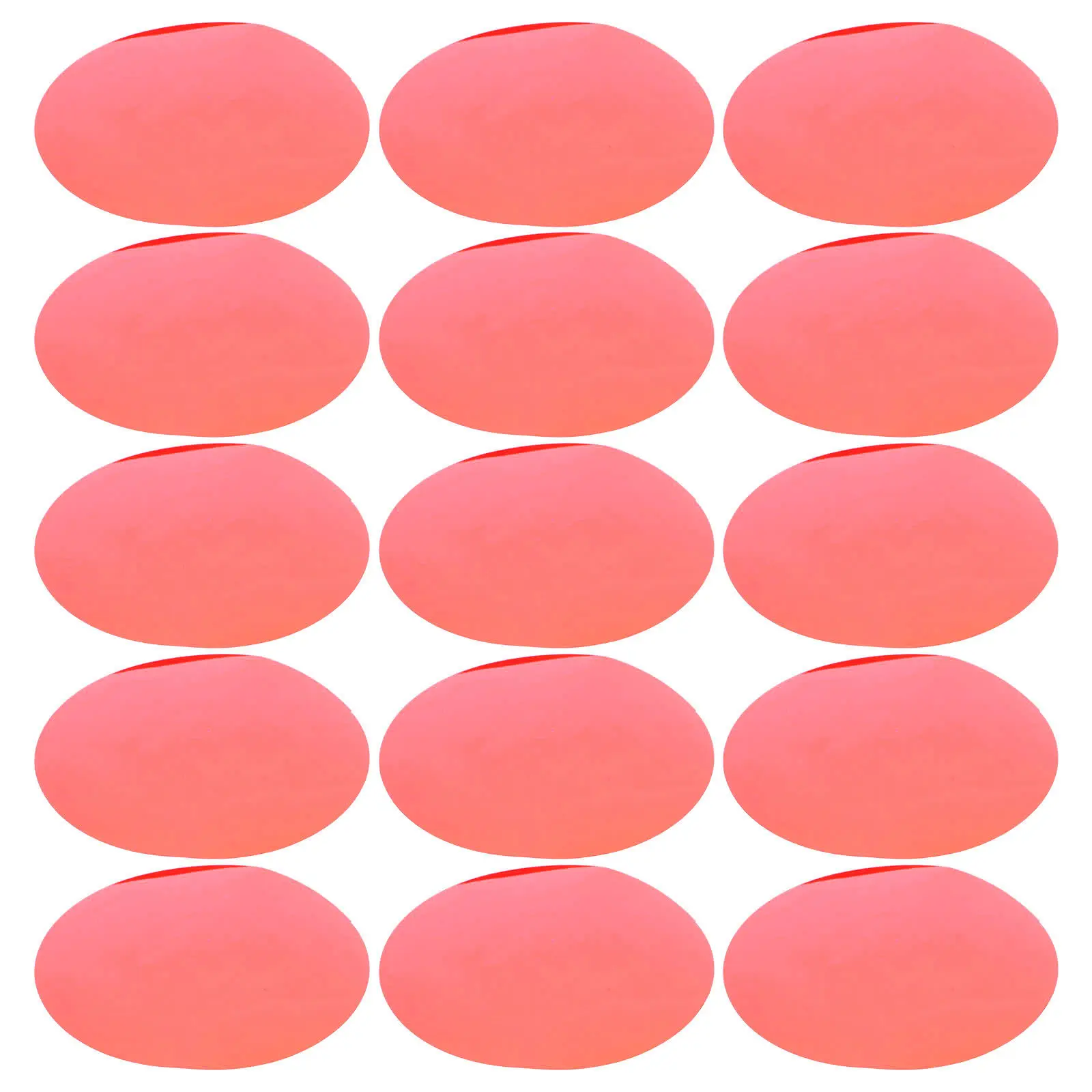 

15 шт. самоклеящейся пленки для коррекции цвета света, меняющей цвет, с равномерной светопропускной способностью, для спальни и гостиной