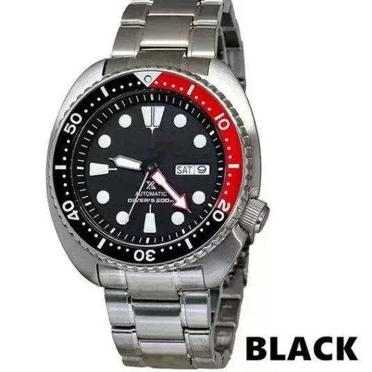 

Business Casual Quartz Men's Watch Spiral Crown Foldover Clasp Round Dial Pointer Hand Cross-Border Hot Sale Ordinary Leisure