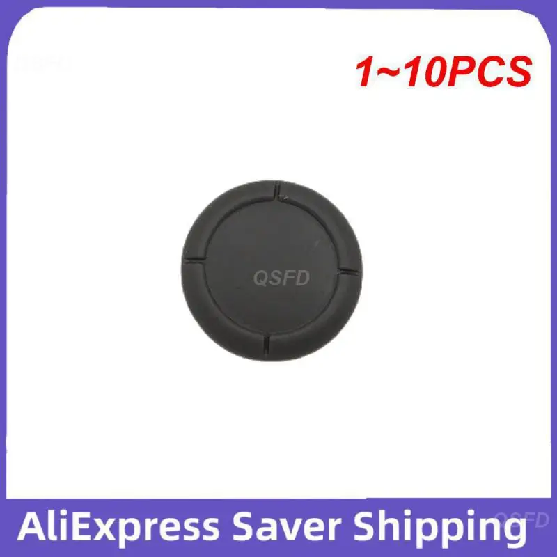 1~10PCS Handle Cover High Fit Non-slip Switch Accessories Rocker Cover Feel Comfortable Multi-color Optional Joystick Cover