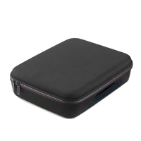 M16K-Hard EVA Storage Bag For Dangbei D5X Projector Protective Travel Carrying Case Portable Host Box