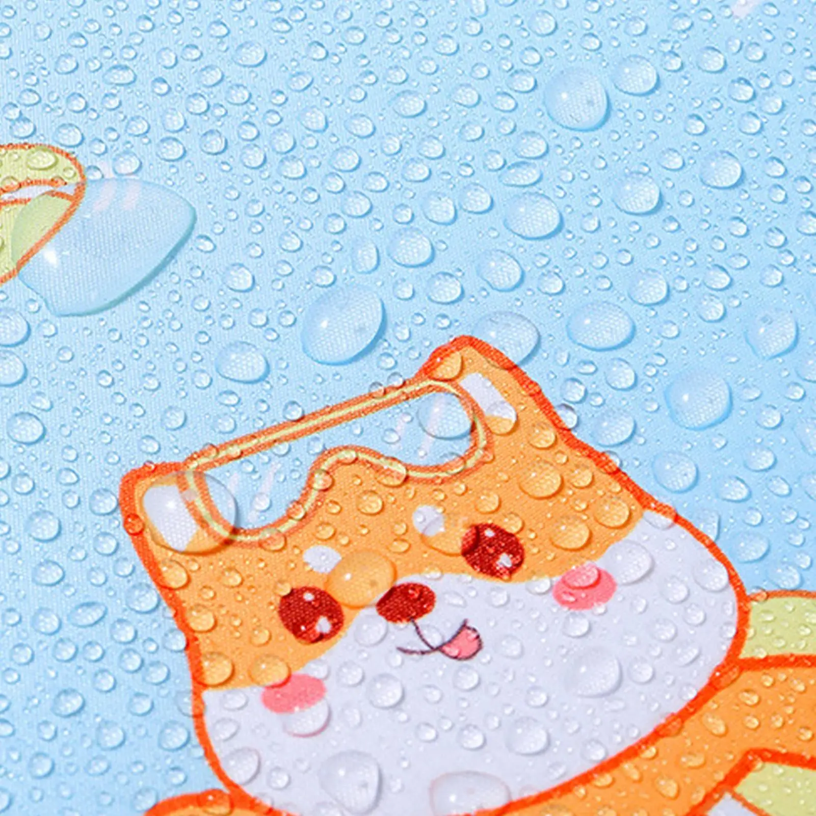 

Охлаждающий гелевый коврик для собак и кошек: комфортный, мягкий, нескользящий, для сна, поездок на машине, пикников, пляжа, балкона, газона