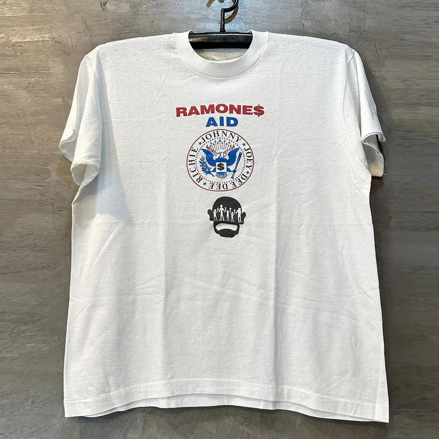 Ramones Rock Band's… - image